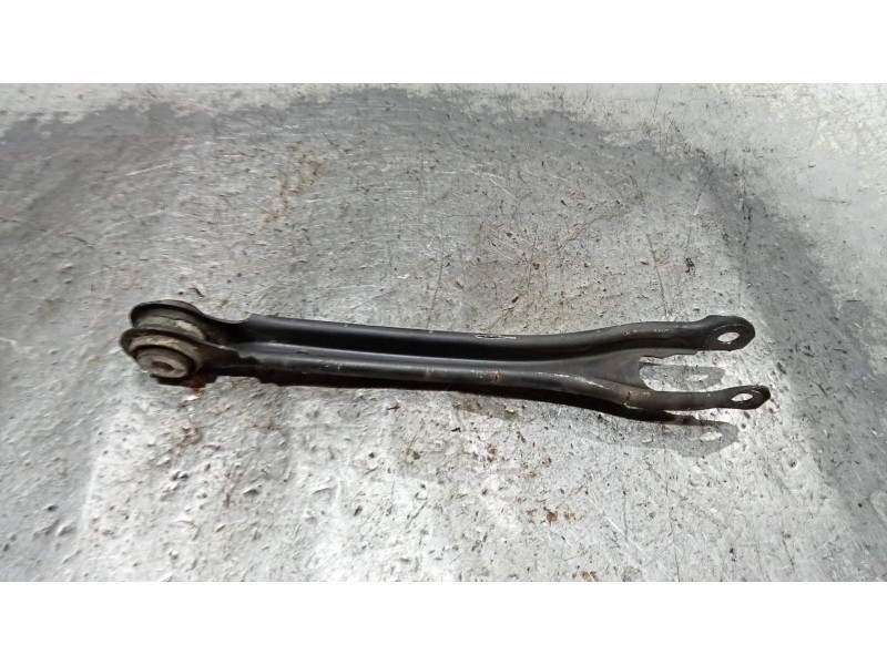 Recambio de brazo suspension superior trasero izquierdo para mercedes clase e (w212) lim. e 300 cdi blueefficiency (212.025) ref