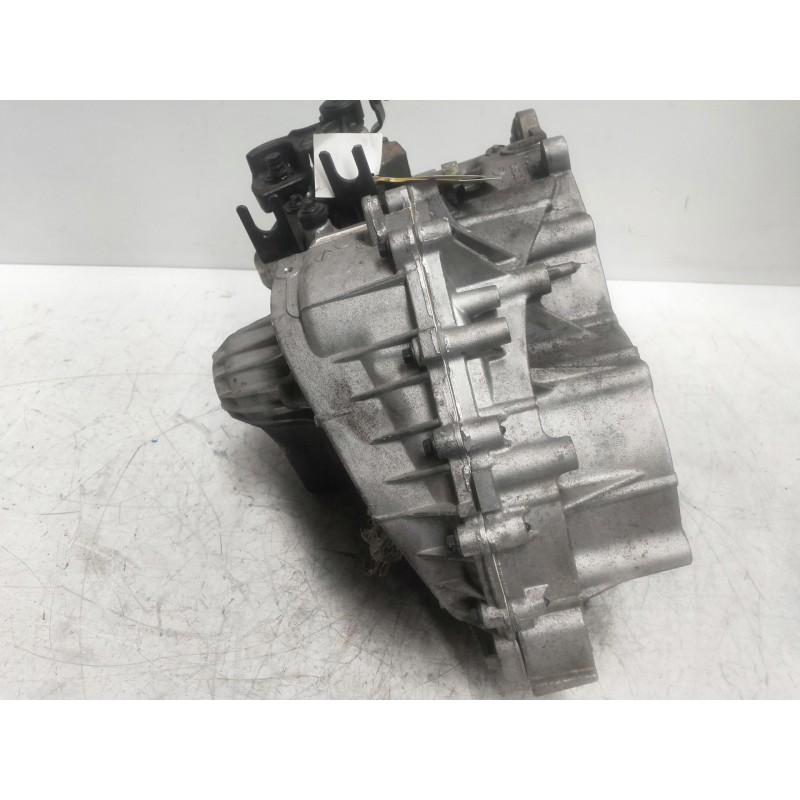 Recambio de caja cambios para volvo v70 familiar 2.4 d summum (120kw) referencia OEM IAM 666R7002BC T1G14 310706 001647 