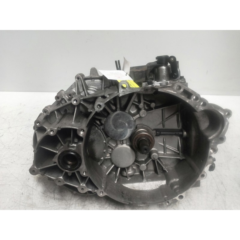 Recambio de caja cambios para volvo v70 familiar 2.4 d summum (120kw) referencia OEM IAM 666R7002BC T1G14 310706 001647 