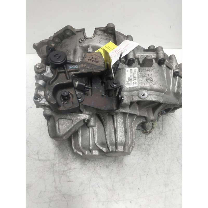 Recambio de caja cambios para volvo v70 familiar 2.4 d summum (120kw) referencia OEM IAM 666R7002BC T1G14 310706 001647 