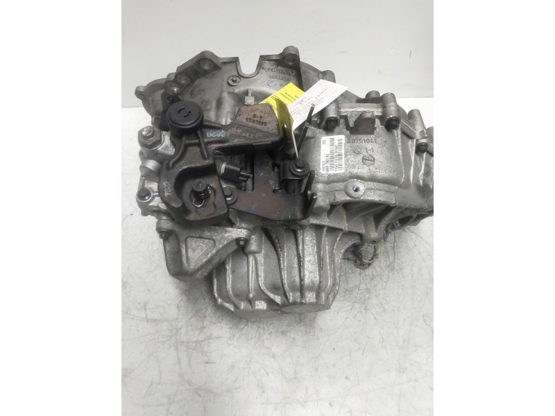 Recambio de caja cambios para volvo v70 familiar 2.4 d summum (120kw) referencia OEM IAM 666R7002BC T1G14 310706 001647 