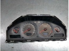 Recambio de cuadro instrumentos para volvo v70 familiar 2.4 d summum (120kw) referencia OEM IAM 30746102 69594700T 