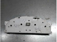 Recambio de cuadro instrumentos para volvo v70 familiar 2.4 d summum (120kw) referencia OEM IAM 30746102 69594700T  2