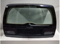 Recambio de porton trasero para volvo v70 familiar 2.4 d summum (120kw) referencia OEM IAM   