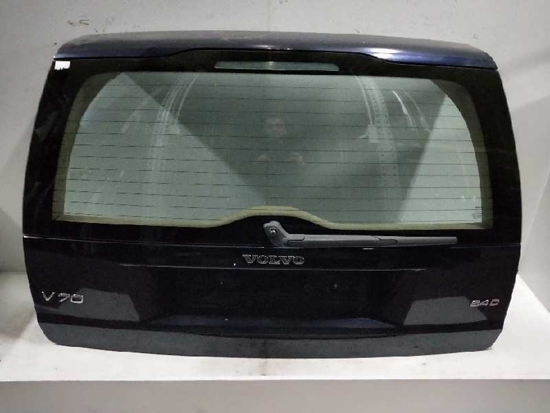 Recambio de porton trasero para volvo v70 familiar 2.4 d summum (120kw) referencia OEM IAM   