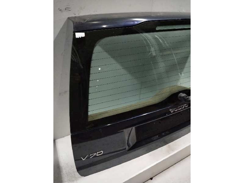 Recambio de porton trasero para volvo v70 familiar 2.4 d summum (120kw) referencia OEM IAM   