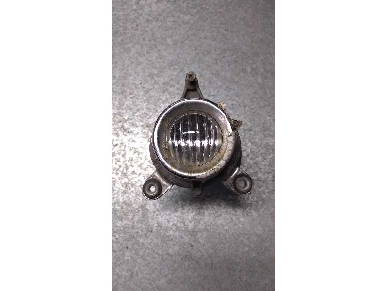 Recambio de faro antiniebla izquierdo para alfa romeo 147 (190) 1.9 jtd cat referencia OEM IAM   