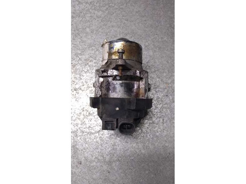 Recambio de faro antiniebla izquierdo para alfa romeo 147 (190) 1.9 jtd cat referencia OEM IAM   