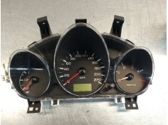 Recambio de cuadro instrumentos para mitsubishi colt berlina 3 (cz) 1.5 di-d cat referencia OEM IAM MN148890 NM0038009 A20051001