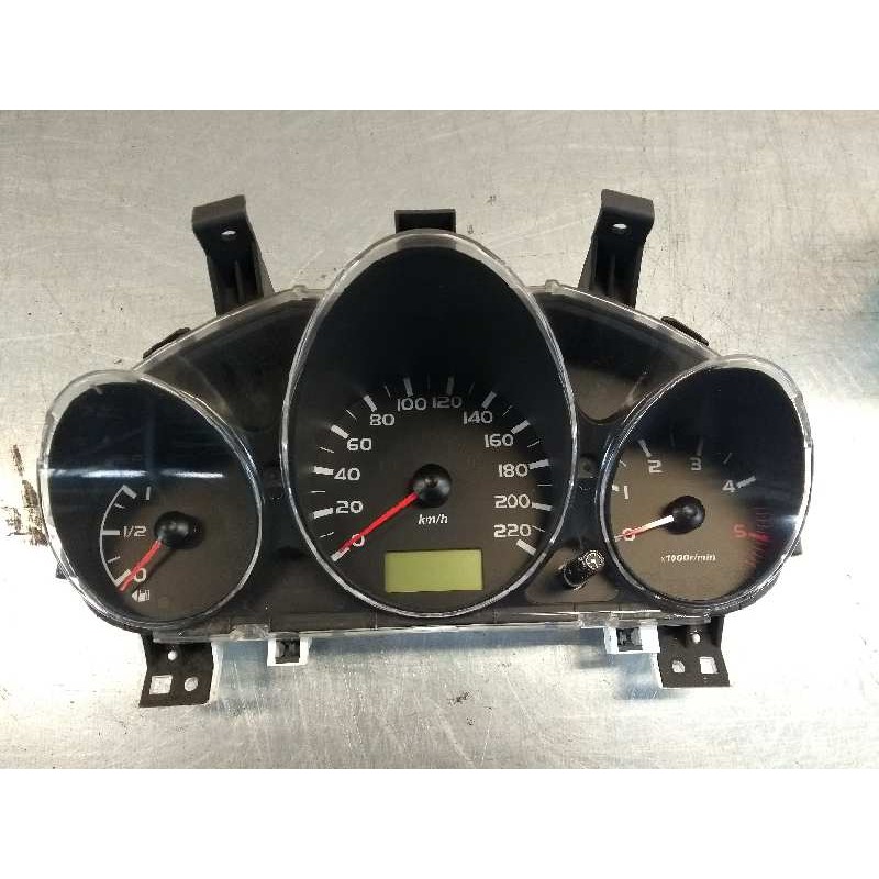Recambio de cuadro instrumentos para mitsubishi colt berlina 3 (cz) 1.5 di-d cat referencia OEM IAM MN148890 NM0038009 A20051001