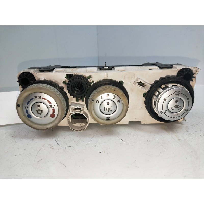 Recambio de mando calefaccion / aire acondicionado para mitsubishi colt berlina 3 (cz) 1.5 di-d cat referencia OEM IAM PMN164569