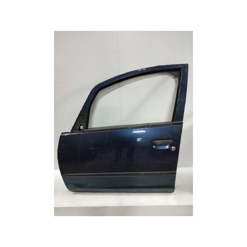 Recambio de puerta delantera izquierda para mitsubishi colt berlina 3 (cz) 1.5 di-d cat referencia OEM IAM   