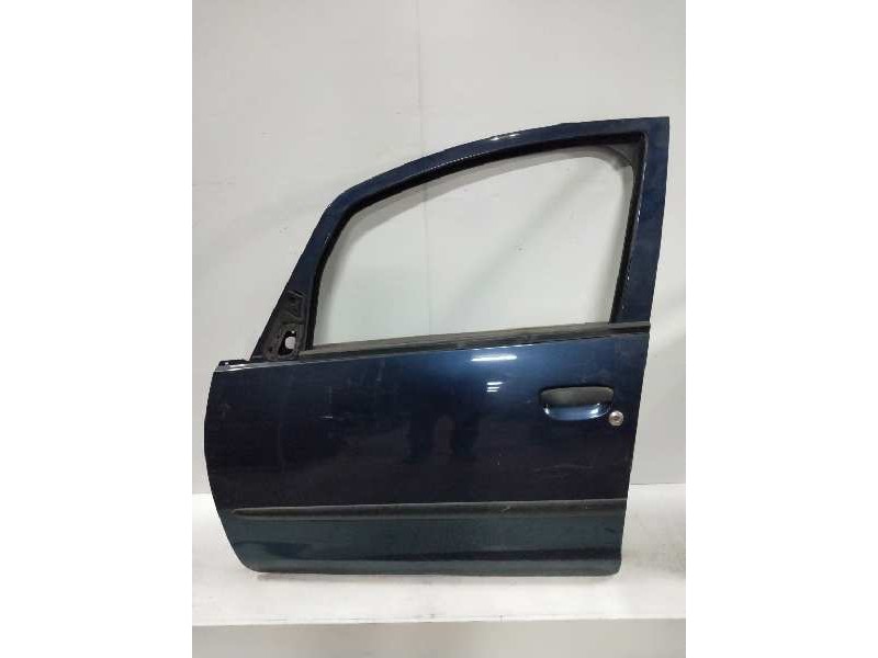 Recambio de puerta delantera izquierda para mitsubishi colt berlina 3 (cz) 1.5 di-d cat referencia OEM IAM   