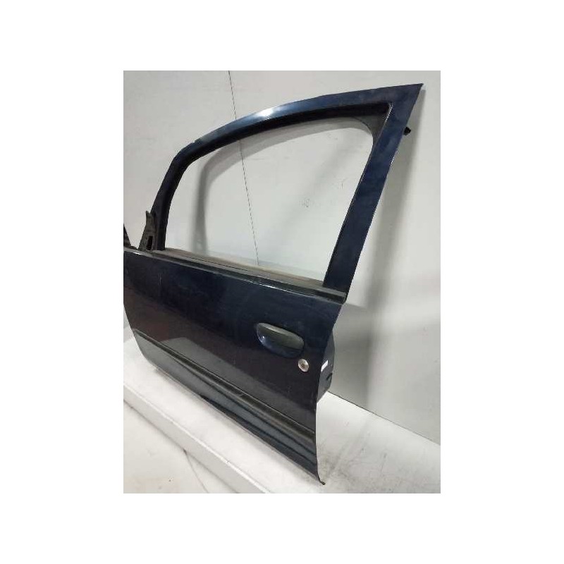 Recambio de puerta delantera izquierda para mitsubishi colt berlina 3 (cz) 1.5 di-d cat referencia OEM IAM   