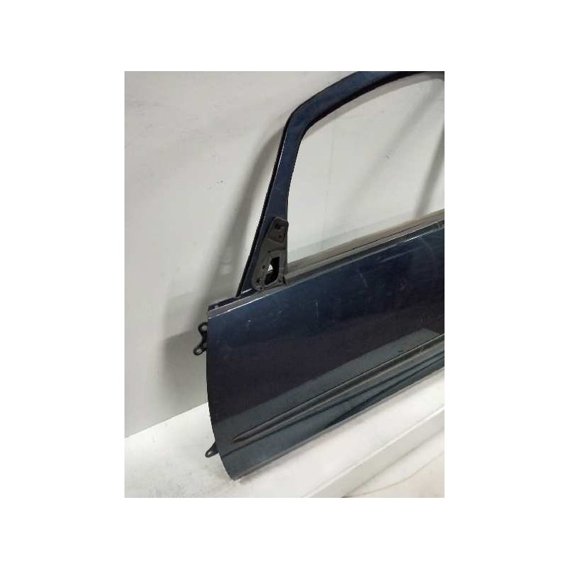 Recambio de puerta delantera izquierda para mitsubishi colt berlina 3 (cz) 1.5 di-d cat referencia OEM IAM   