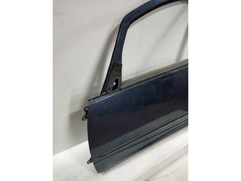 Recambio de puerta delantera izquierda para mitsubishi colt berlina 3 (cz) 1.5 di-d cat referencia OEM IAM   