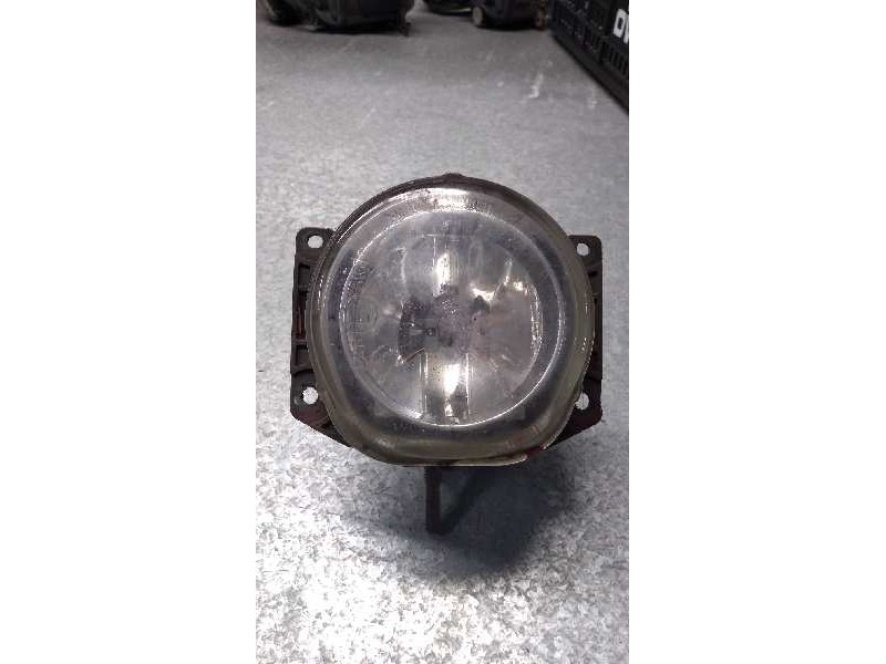Recambio de faro antiniebla derecho para alfa romeo 156 (116) referencia OEM IAM   