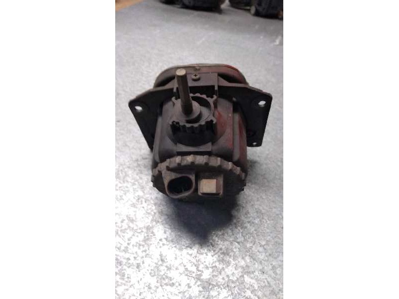 Recambio de faro antiniebla derecho para alfa romeo 156 (116) referencia OEM IAM   