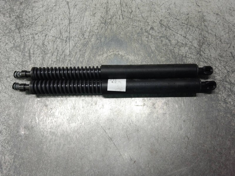 Recambio de amortiguadores maletero / porton para peugeot 307 cc (s2) básico referencia OEM IAM 9652371280  