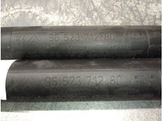 Recambio de amortiguadores maletero / porton para peugeot 307 cc (s2) básico referencia OEM IAM 9652371280   2