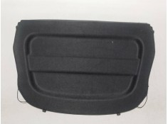 Recambio de bandeja trasera para renault megane iii coupe renault sport referencia OEM IAM   