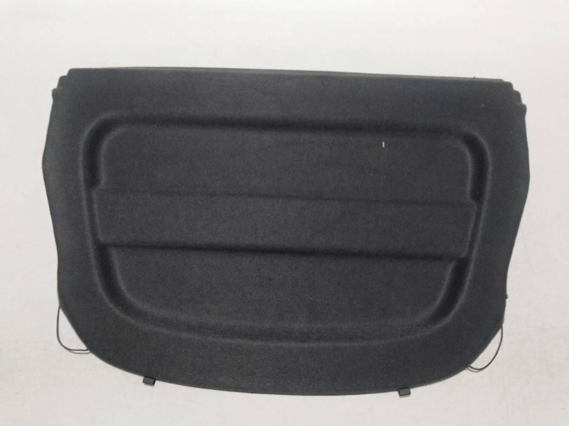 Recambio de bandeja trasera para renault megane iii coupe renault sport referencia OEM IAM   