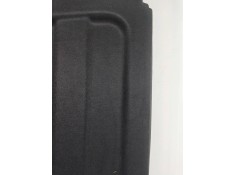 Recambio de bandeja trasera para renault megane iii coupe renault sport referencia OEM IAM    2