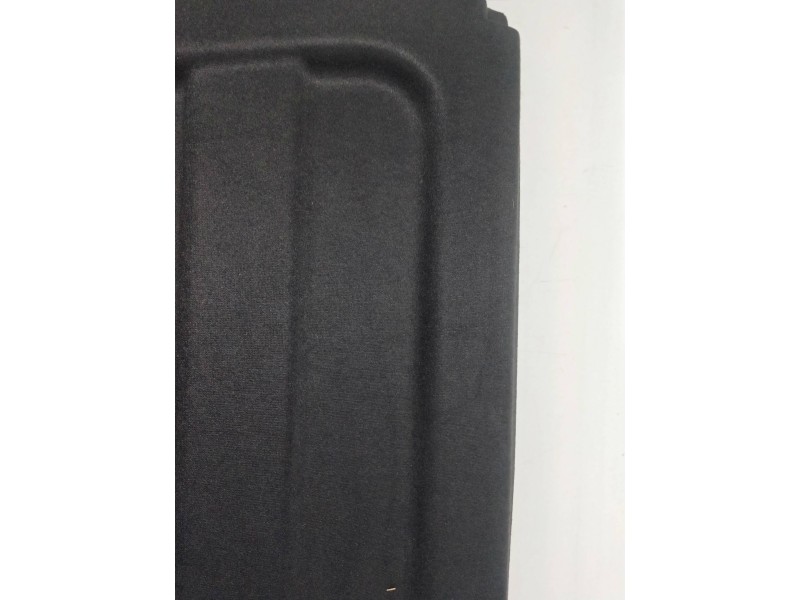 Recambio de bandeja trasera para renault megane iii coupe renault sport referencia OEM IAM   