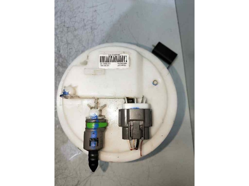 Recambio de bomba combustible para renault megane iii coupe renault sport referencia OEM IAM 0580200030 172020030 BOSCH AFORADOR