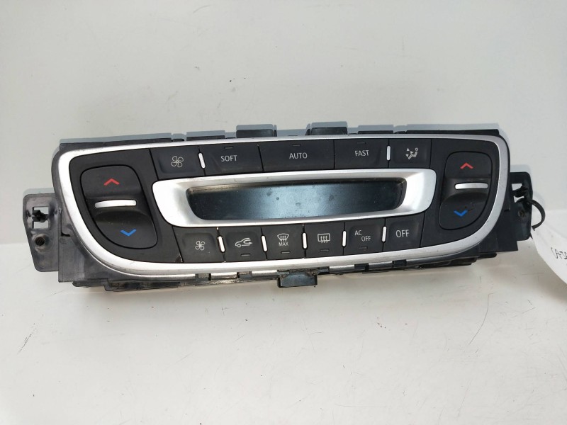 Recambio de mando calefaccion / aire acondicionado para renault megane iii coupe renault sport referencia OEM IAM 275103596R E10