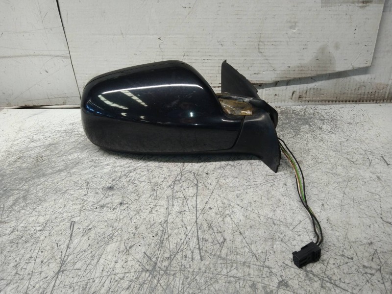 Recambio de retrovisor derecho para peugeot 307 cc (s2) básico referencia OEM IAM   ELECTRICO