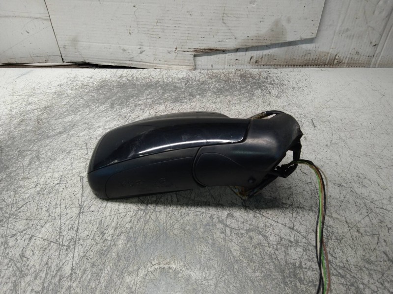 Recambio de retrovisor derecho para peugeot 307 cc (s2) básico referencia OEM IAM   ELECTRICO