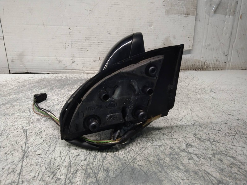 Recambio de retrovisor derecho para peugeot 307 cc (s2) básico referencia OEM IAM   ELECTRICO
