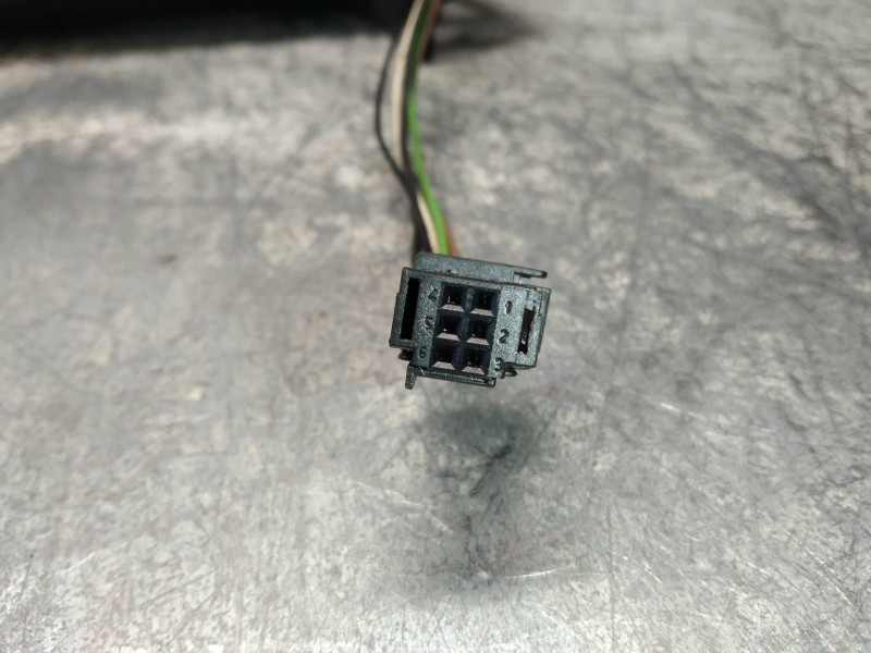Recambio de retrovisor derecho para peugeot 307 cc (s2) básico referencia OEM IAM   ELECTRICO