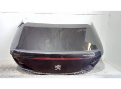 Recambio de tapa maletero para peugeot 307 cc (s2) básico referencia OEM IAM   