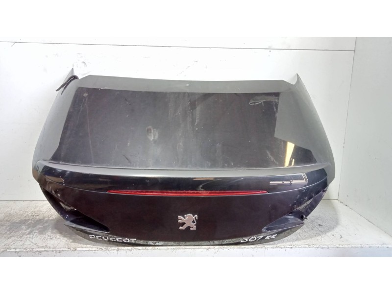 Recambio de tapa maletero para peugeot 307 cc (s2) básico referencia OEM IAM   