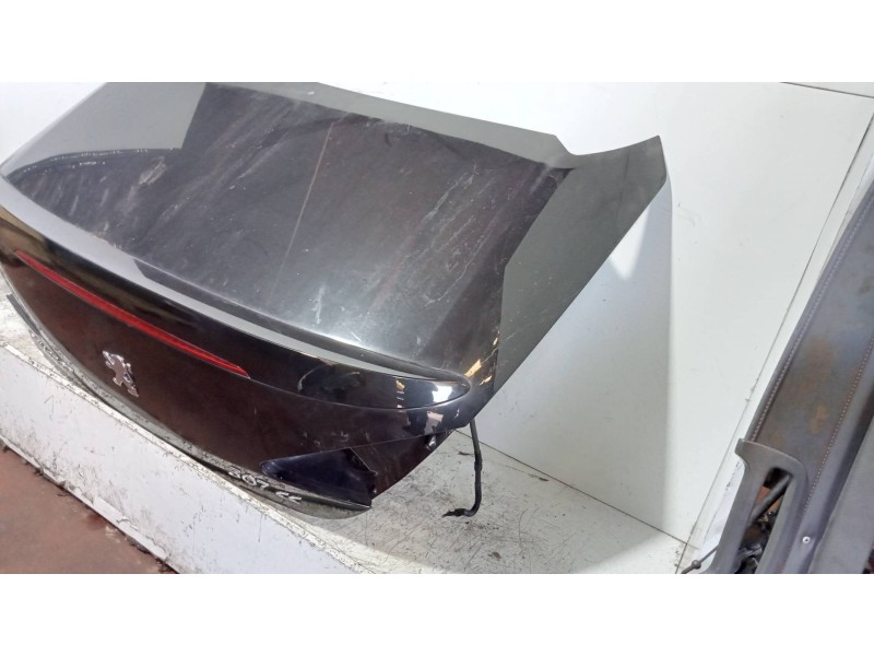 Recambio de tapa maletero para peugeot 307 cc (s2) básico referencia OEM IAM   