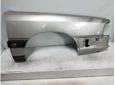 Recambio de aleta delantera derecha para audi 100 berlina (443) 2.2 referencia OEM IAM   