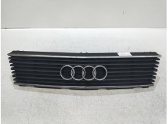 Recambio de rejilla delantera para audi 100 berlina (443) 2.2 referencia OEM IAM 443853655A  