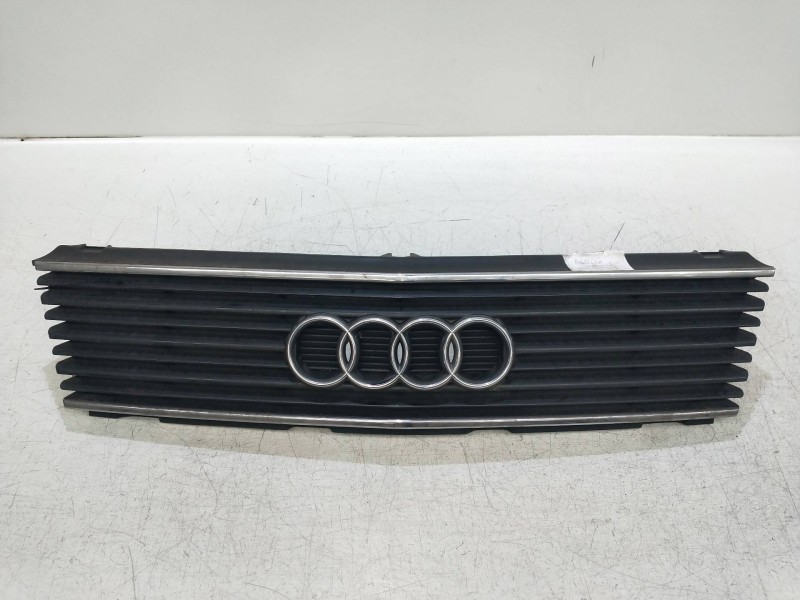 Recambio de rejilla delantera para audi 100 berlina (443) 2.2 referencia OEM IAM 443853655A  