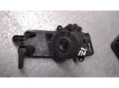 Recambio de faro antiniebla izquierdo para audi a6 berlina (4f2) referencia OEM IAM    2