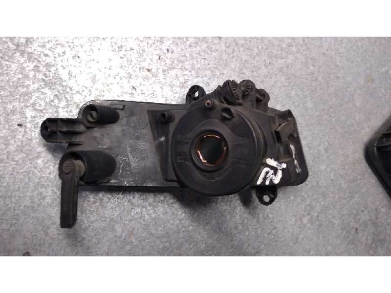 Recambio de faro antiniebla izquierdo para audi a6 berlina (4f2) referencia OEM IAM    Recambio de faro antiniebla izquierdo para audi a6 berlina (4f2) referencia OEM IAM