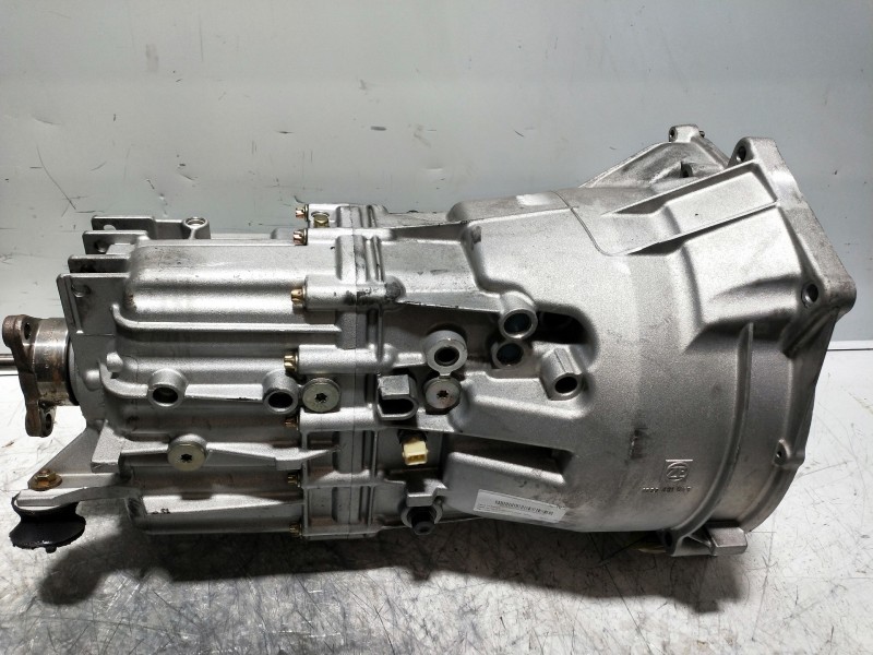Recambio de caja cambios para bmw serie 3 compact (e46) 320td referencia OEM IAM HBL 2214936 5V