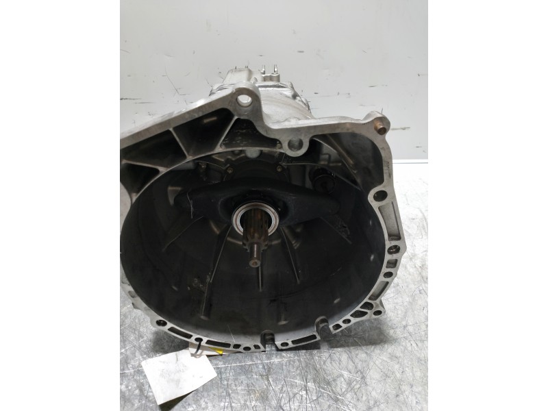 Recambio de caja cambios para bmw serie 3 compact (e46) 320td referencia OEM IAM HBL 2214936 5V