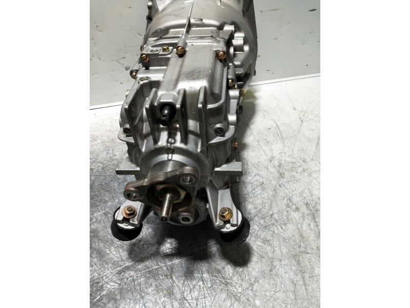 Recambio de caja cambios para bmw serie 3 compact (e46) 320td referencia OEM IAM HBL 2214936 5V