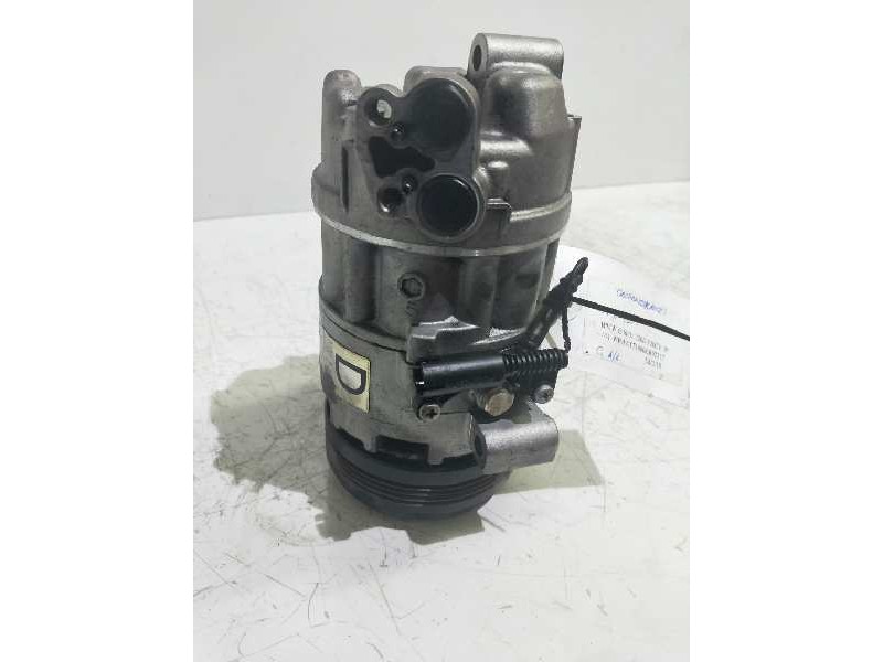 Recambio de compresor aire acondicionado para bmw serie 3 compact (e46) 320td referencia OEM IAM 64526905643 3R41045010 