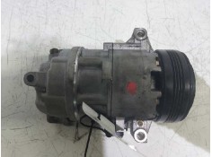 Recambio de compresor aire acondicionado para bmw serie 3 compact (e46) 320td referencia OEM IAM 64526905643 3R41045010  2
