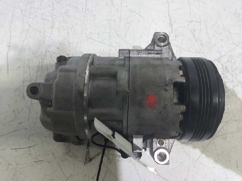 Recambio de compresor aire acondicionado para bmw serie 3 compact (e46) 320td referencia OEM IAM 64526905643 3R41045010 