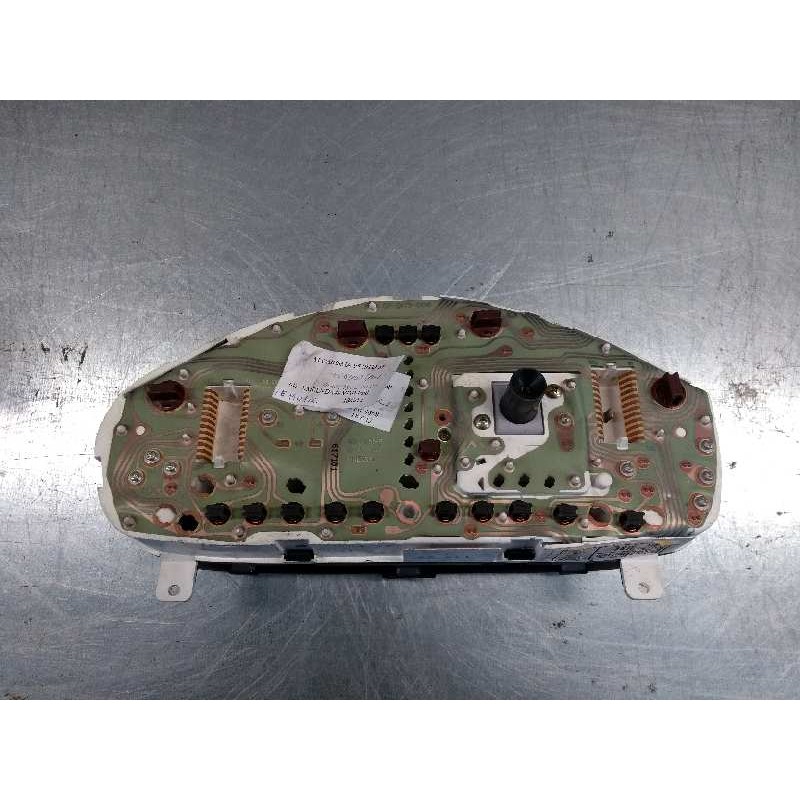 Recambio de cuadro instrumentos para mitsubishi carisma berlina 4 (da0) 1900 glx climatizado referencia OEM IAM MR149802 DX40 0P