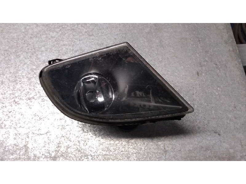 Recambio de faro antiniebla izquierdo para bmw serie 5 berlina (e60) 2.0 16v diesel referencia OEM IAM   